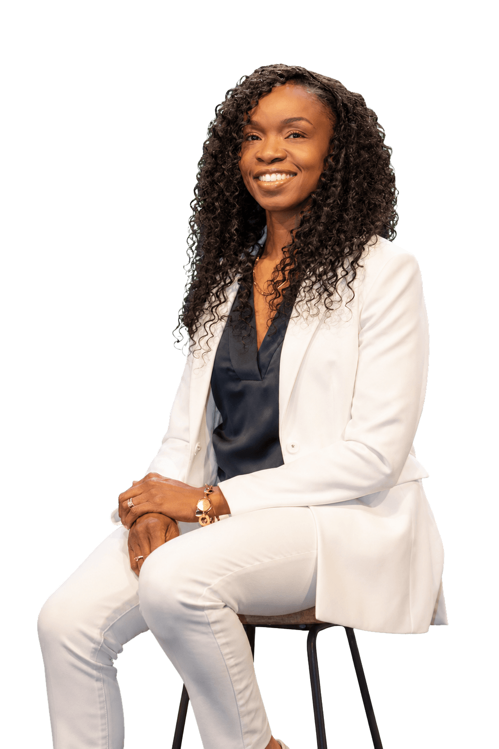 Jennifer Bingle, Communication & Strengths Coach